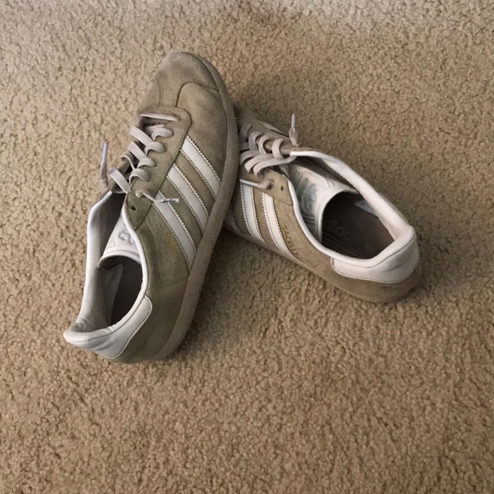 GAZELLE ADIDAS